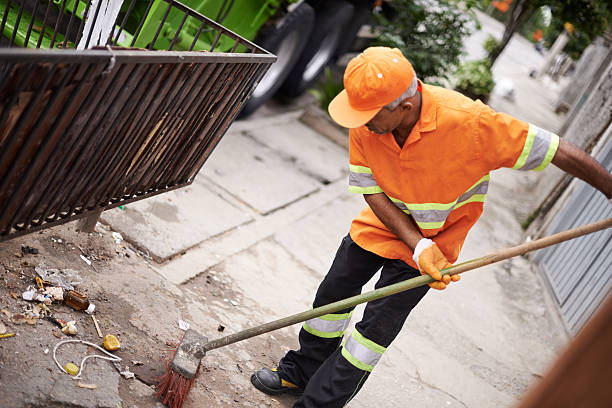 Best Shed Removal  in Moraga, CA