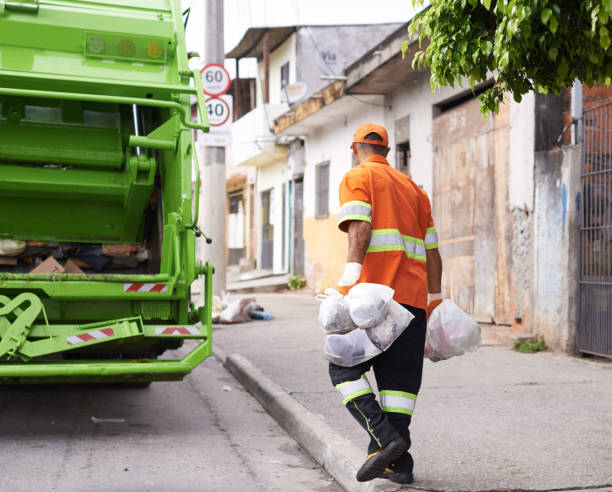 Best Residential Junk Removal  in Moraga, CA