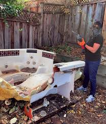 Best Recycling Services for Junk  in Moraga, CA