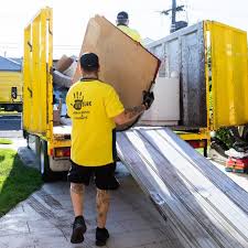 Trusted Moraga, CA Junk Removal Experts